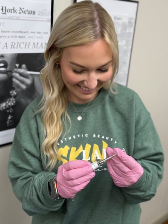 Images SKIN Lab Aesthetic Beauty Studio