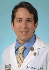Jose Saenz