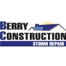 Berry Construction Storm Repair LLC Logo