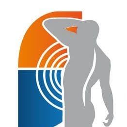 Denis Normand DO - Massothérapeute, Orthothérapeute Vimont Logo