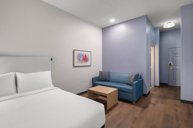 Images Garner Hotel Paducah Westby IHG