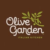 Olive Garden 標誌