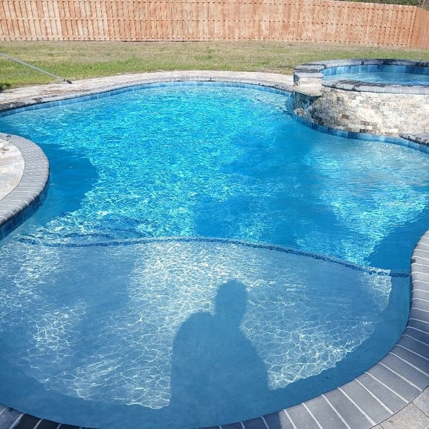 Images Swym Wyse Pool Cleaning