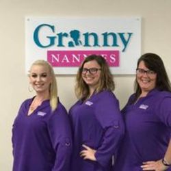 Images Granny Nannies of Gainesville
