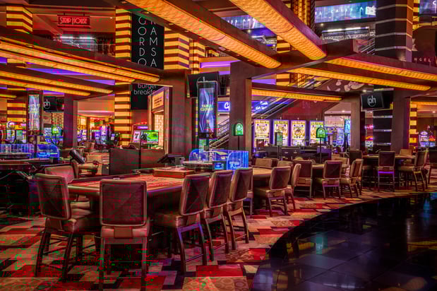 Images Planet Hollywood Resort Las Vegas - A Caesars Rewards Destination