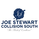 Joe Stewart Collision Center - South Logo