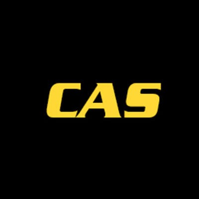 Cali Auto Shop Logo