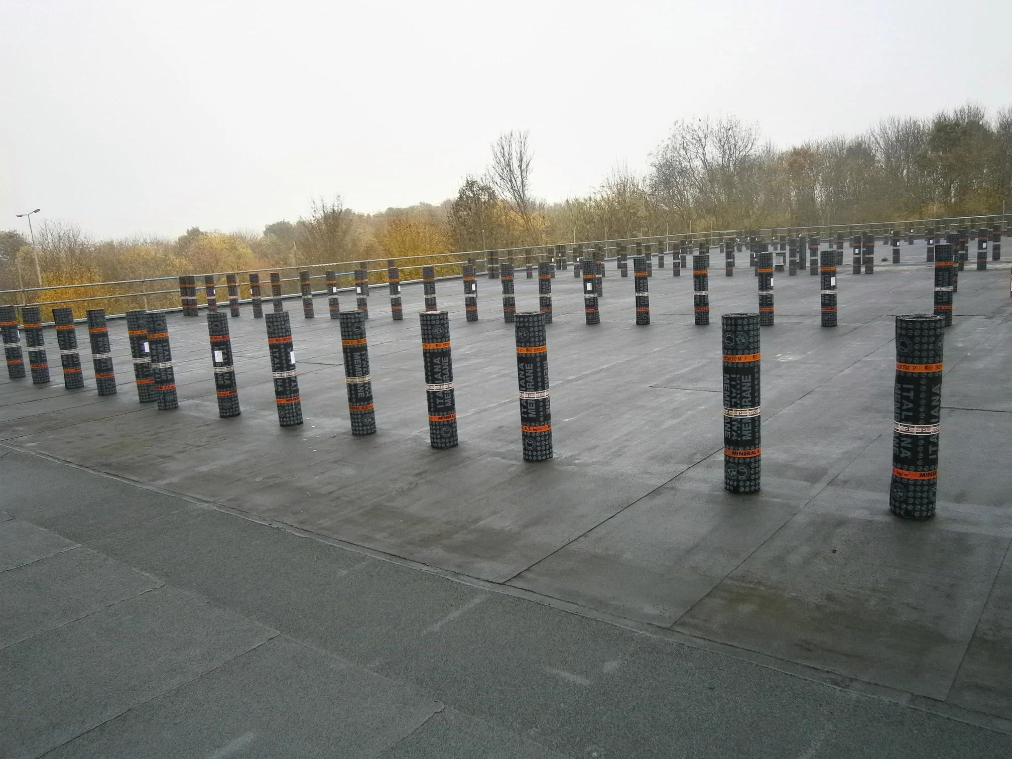 Images Stormseal Roofing (Nationwide) Ltd