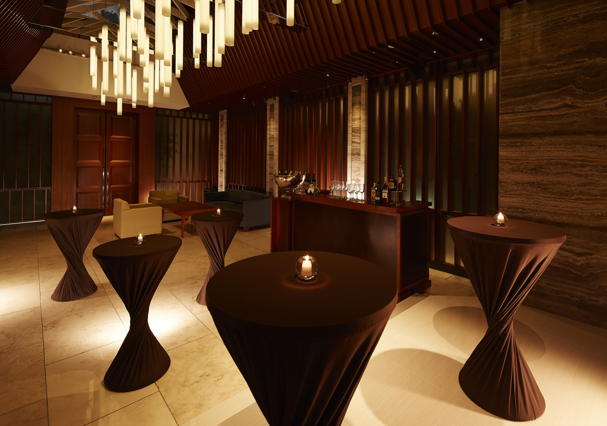 Images InterContinental the Strings Tokyo by IHG