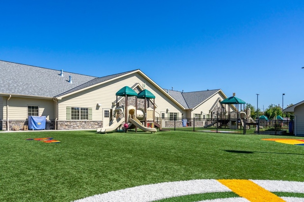 Images Primrose School of Silicon Forest