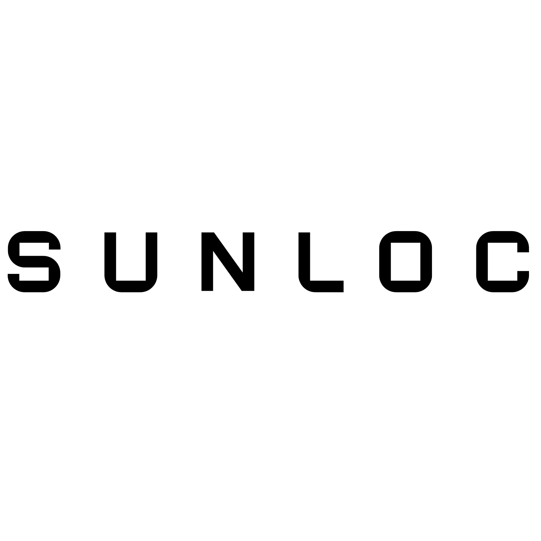 Sunloc Oy Logo