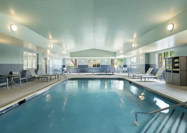 Images Homewood Suites by Hilton Somerset