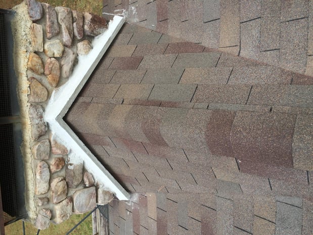 Images Rock City Roofing Inc