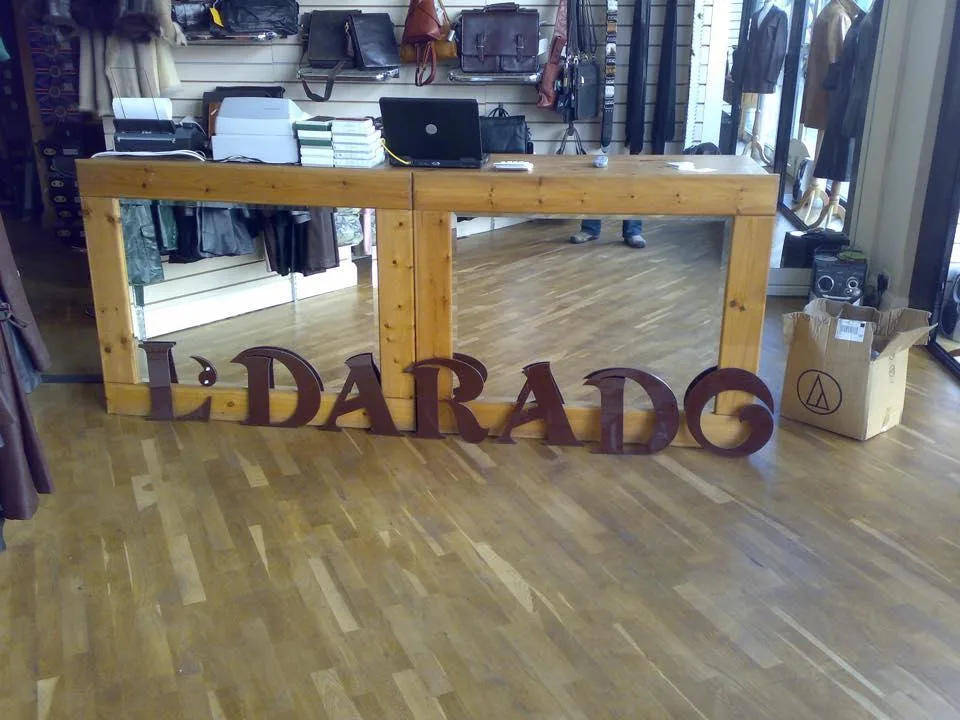 Images L'Darado