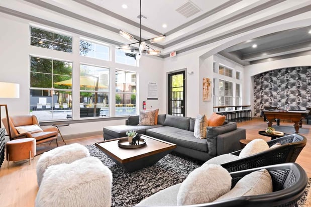 Images Anthem Town East Apartments