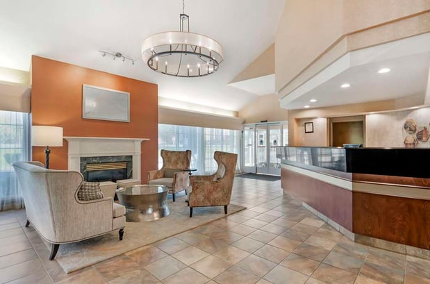 Images Best Western Lexington Inn