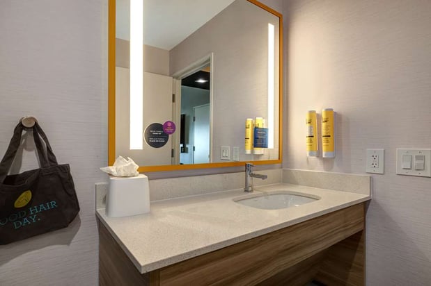 Images Tru by Hilton Galveston