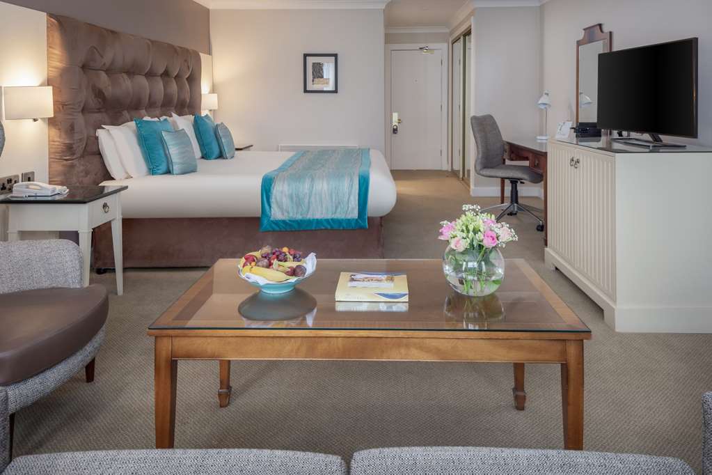 Images Albrighton Hall and Spa, a member of Radisson Individuals