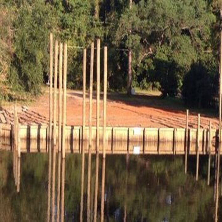 Images Edgewater Marine Construction Inc