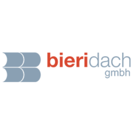 bieridach gmbh Logo
