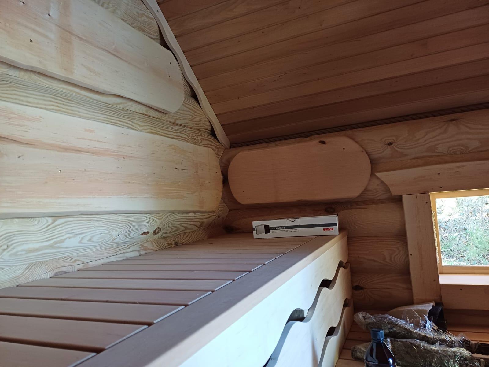 Bilder TimberTeam (Außensauna, Gartensauna, Wochenendhaus, Gartenpavillon)