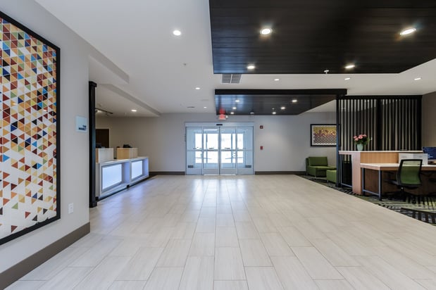 Images Holiday Inn Express & Suites South Bend - Casino by IHG