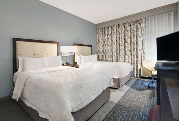 Images Hampton Inn Greenville I-385 - Woodruff Rd.