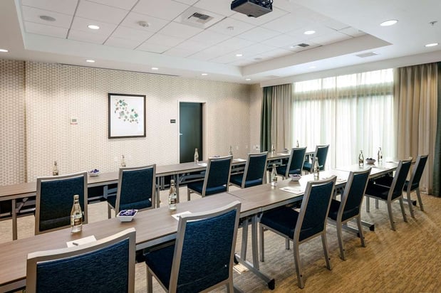 Images Hampton Inn & Suites by Hilton Seattle/Northgate