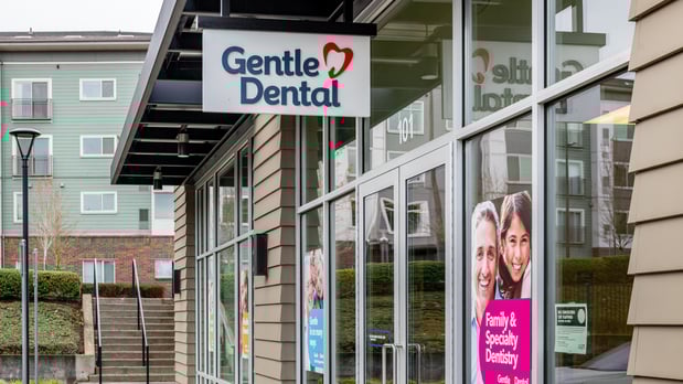 Images Gentle Dental Timberland