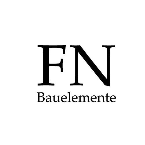 FN Bauelemente in Dortmund - Logo