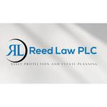 Reed Law PLC Logo