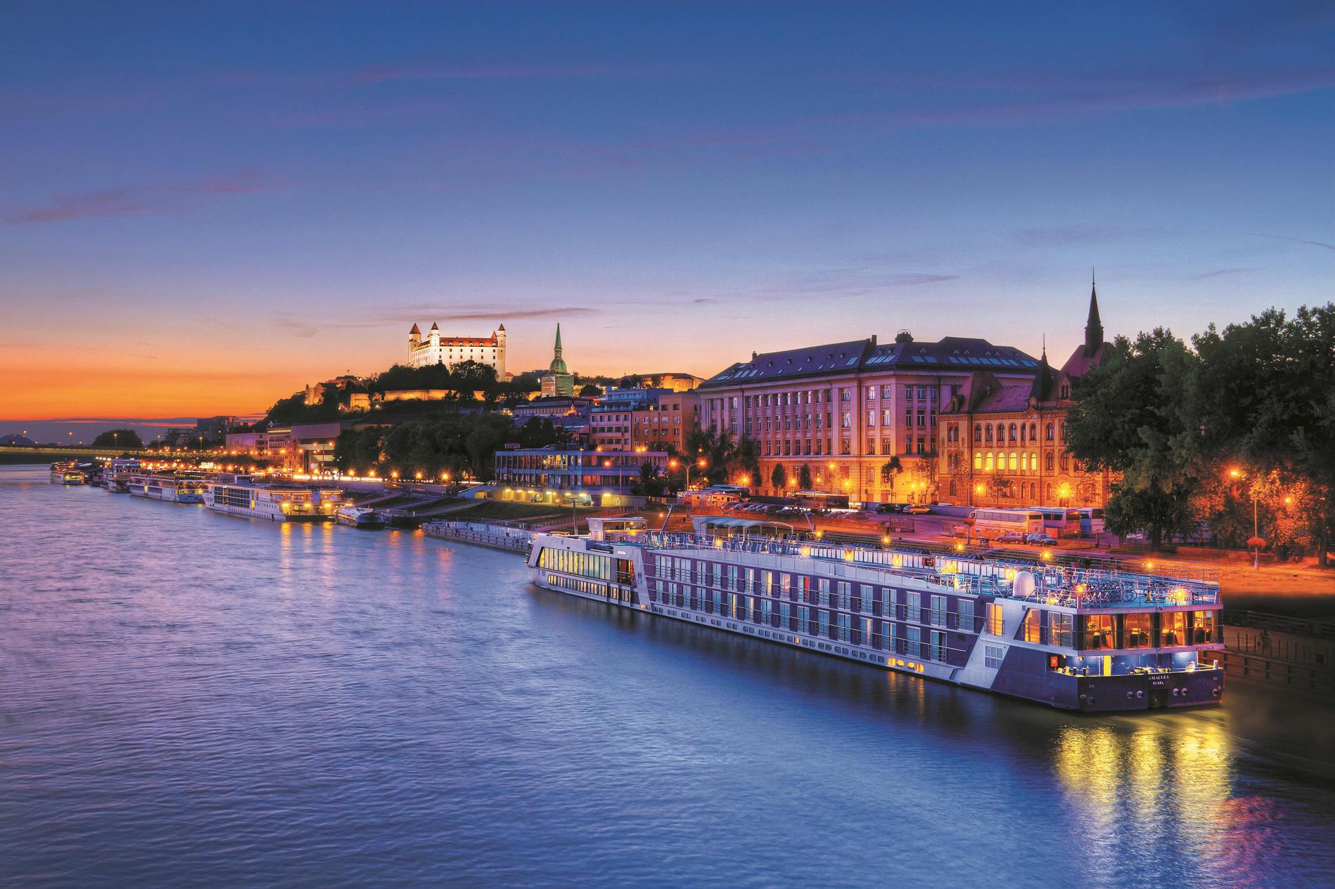 Images Cruise Planners - Joey Stotsky