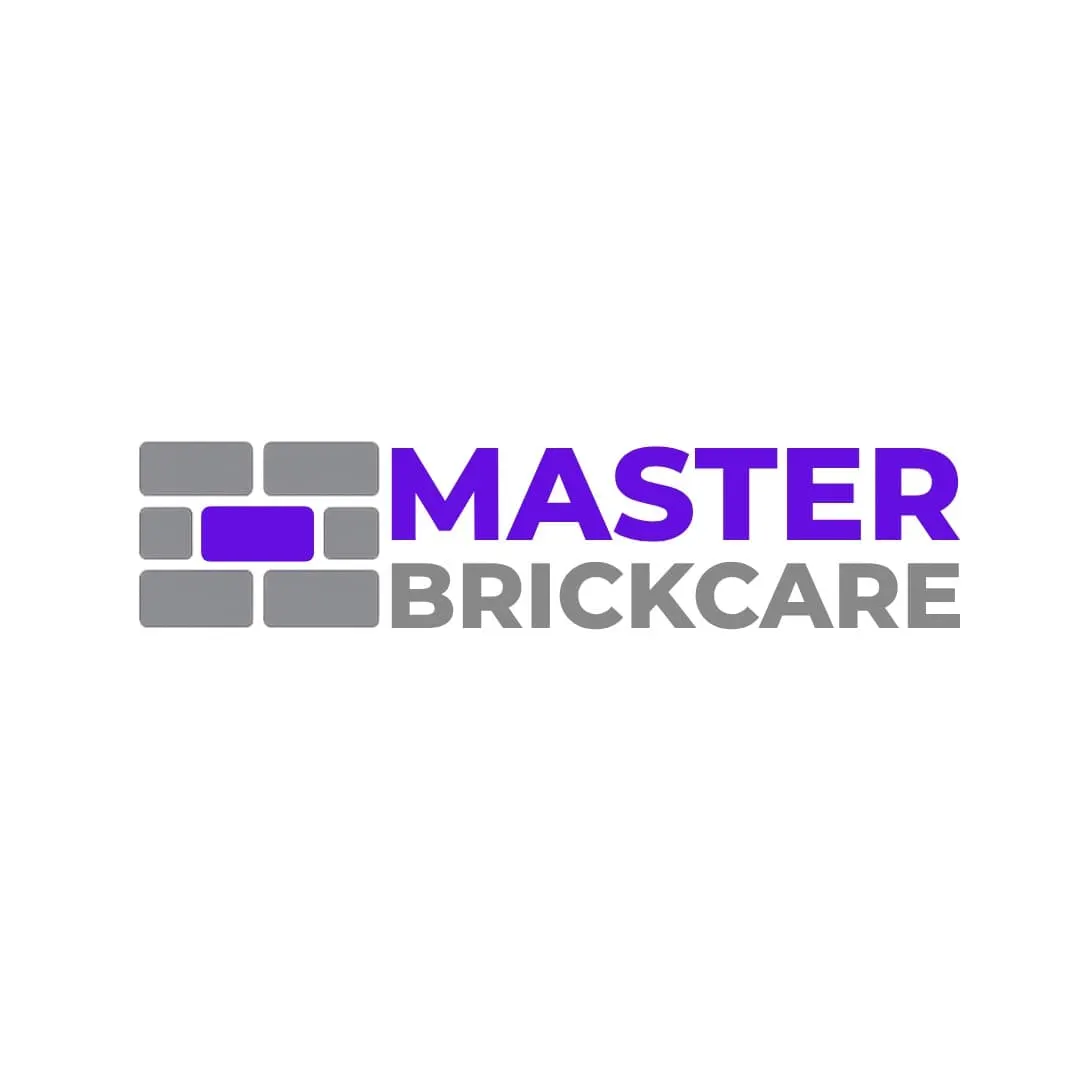 Master Brickcare Logo