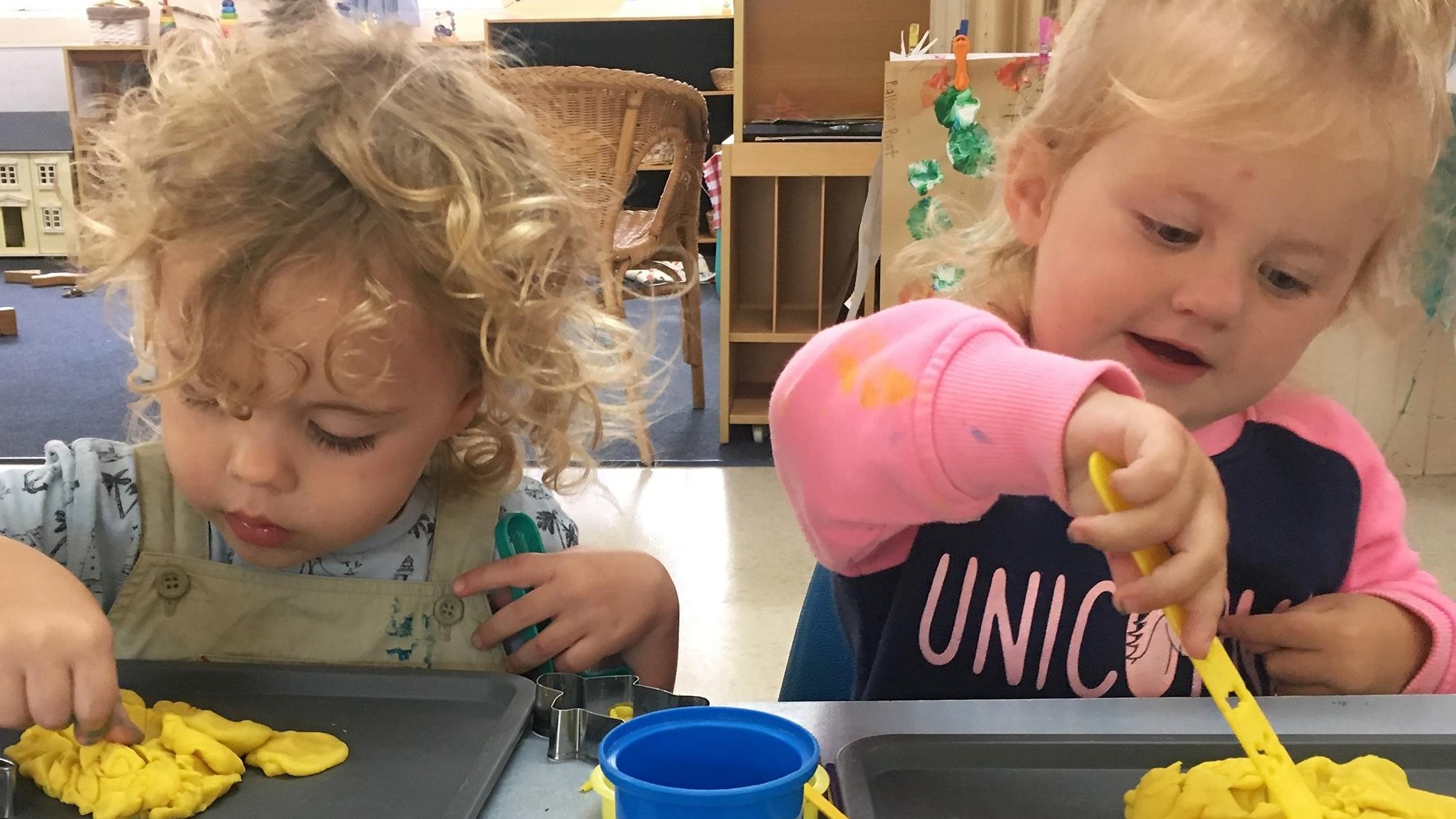 Images Little Hands Preschool