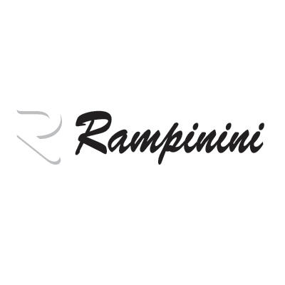 Onoranze Funebri Rampinini - Arte Funeraria Logo