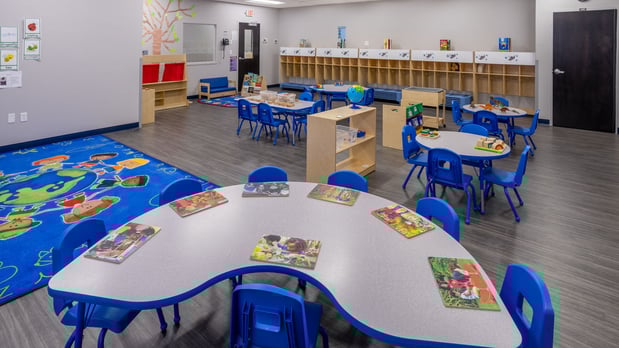 Images The Goddard School of Annapolis (Parole)