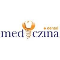 Mediczina-Dental Bt. Logo
