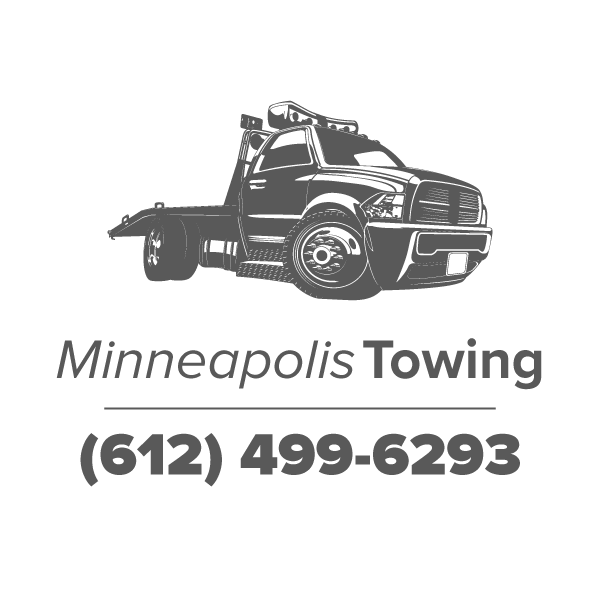 Minneapolis Towing