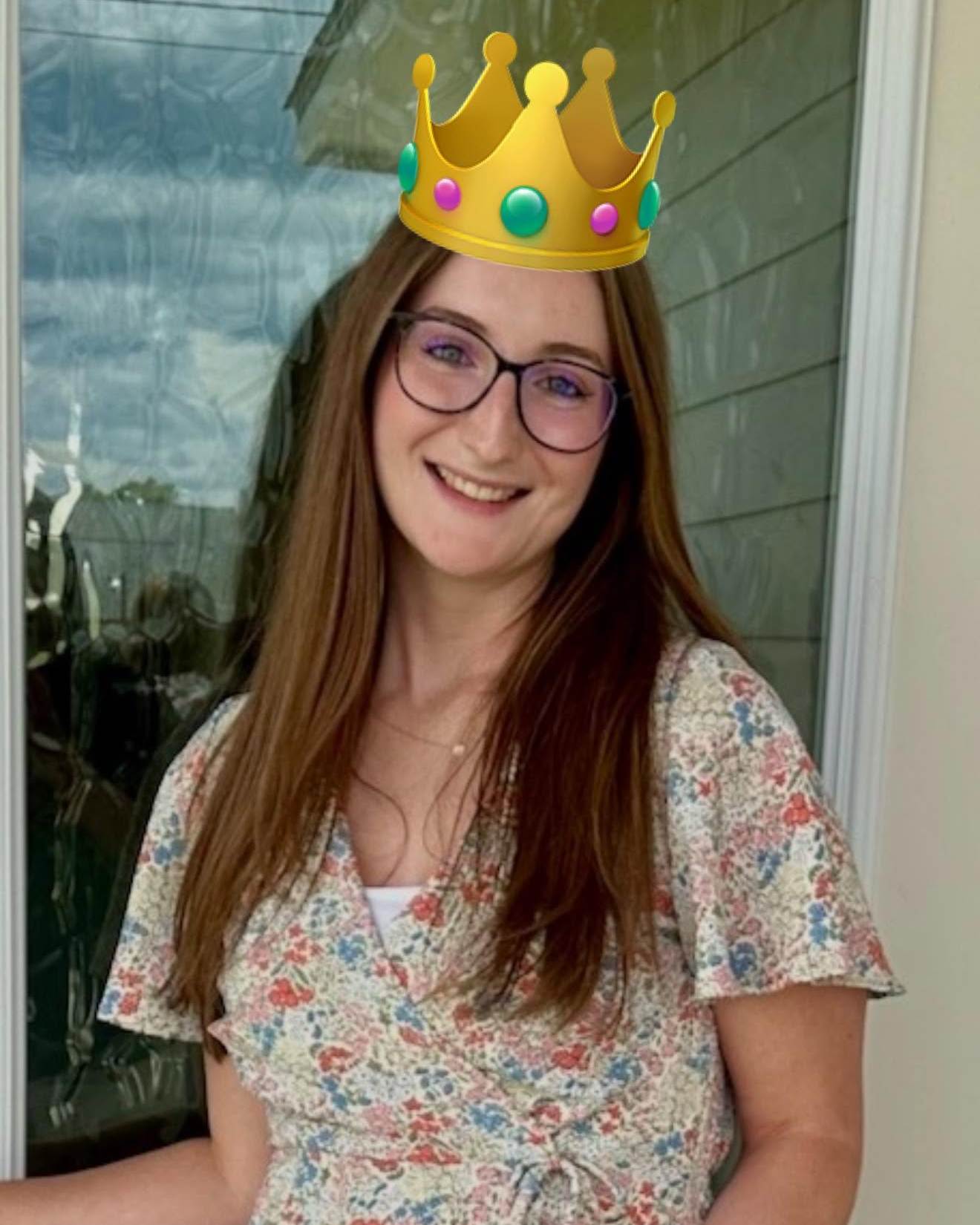 Happy Birthday to our beautiful Mallory! We hope you have an amazing day filled with happiness and celebration. Thank you for everything you do for our team and our customers. We appreciate you and hope your year ahead is your best yet!