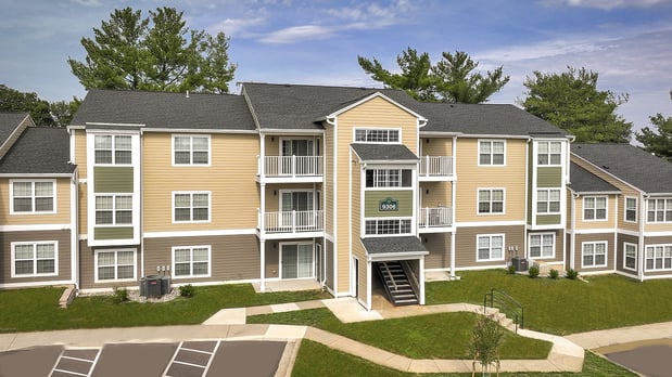 Images Spring House Apartments