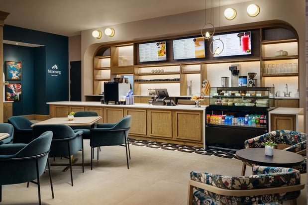 Images Homewood Suites by Hilton Raleigh Downtown