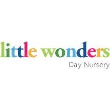 Little Wonders Day Nursery Logo