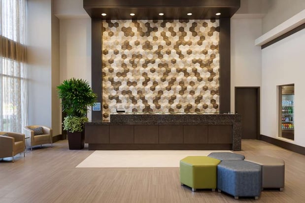 Images Embassy Suites by Hilton The Woodlands® at Hughes Landing