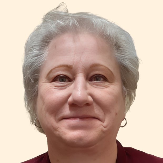 Images Mary "Katrina" Knarr, Counselor