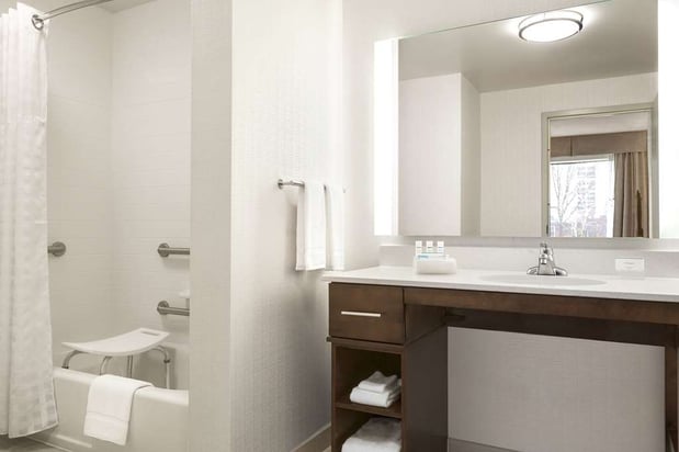 Images Homewood Suites by Hilton Arlington Rosslyn Key Bridge