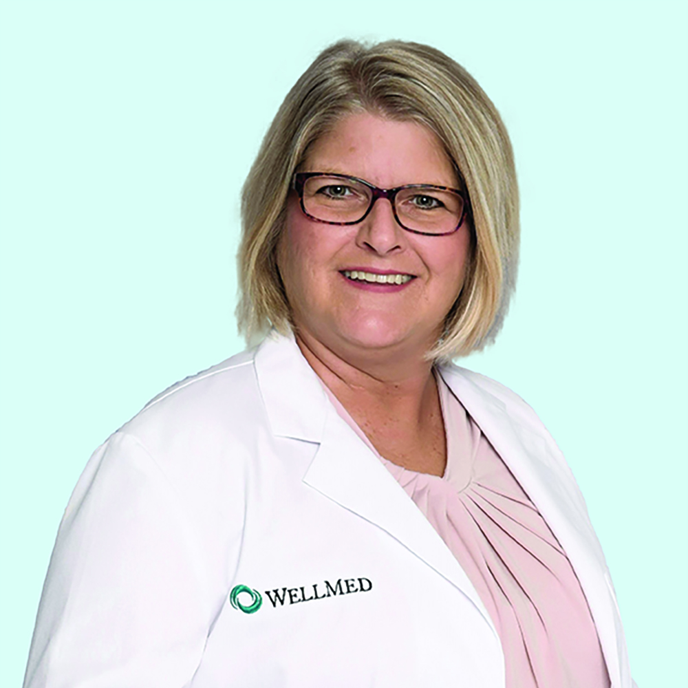 Christine Borries Williams, NP - Alice, TX - Family Medicine, Nurse Practitioner