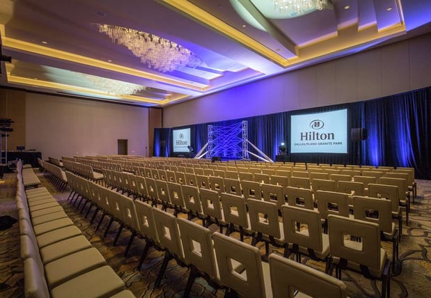 Images Hilton Dallas/Plano Granite Park