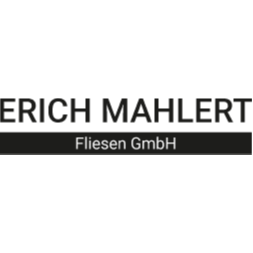 Logo Erich Mahlert Fliesen GmbH