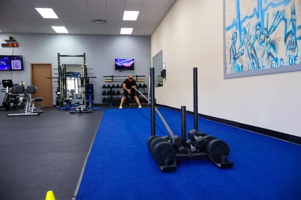 Images Motifaith Fitness