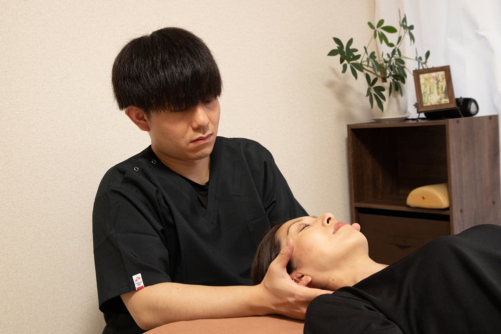 Images 癒楽整体院～ゆうらく本院・分院～